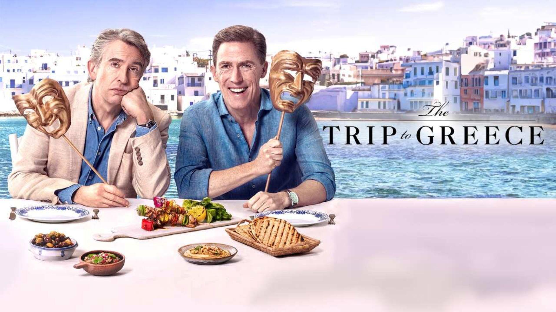 The Trip to Greece