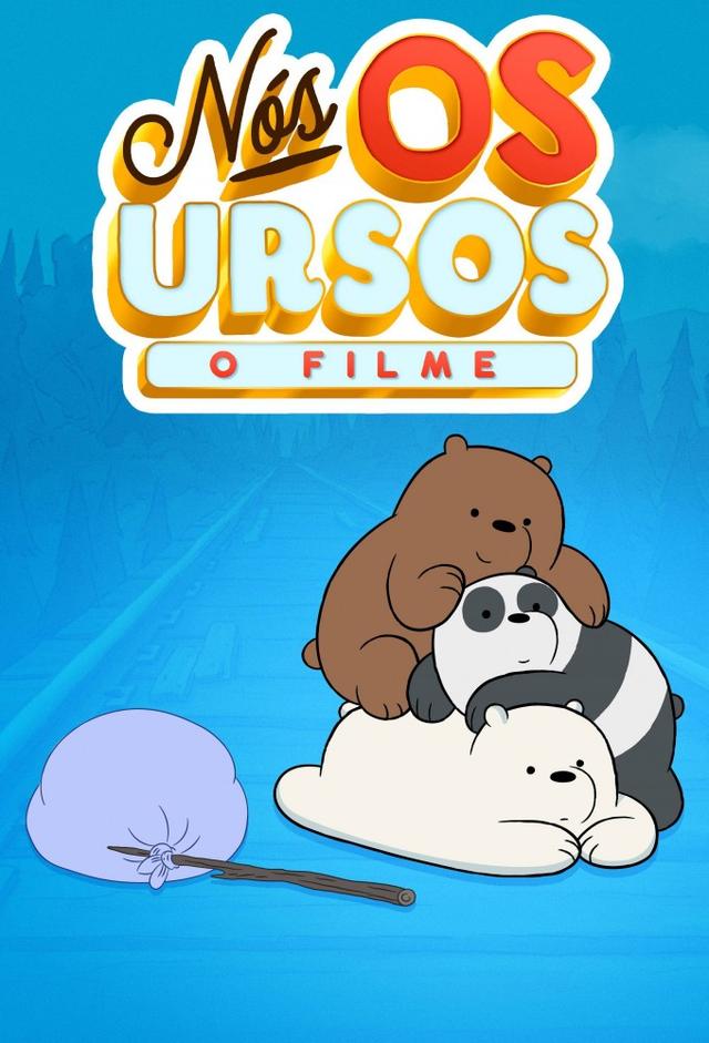 We Bare Bears: The Movie