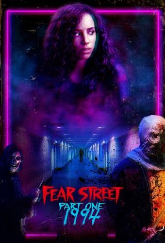 Fear Street: 1994