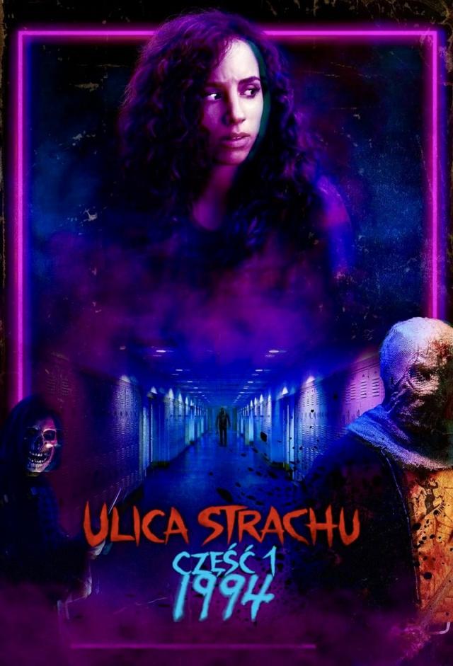 Ulica Strachu - część 1: 1994
