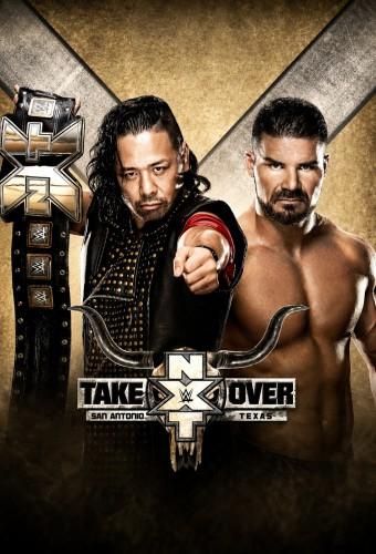 WWE NXT TakeOver: San Antonio