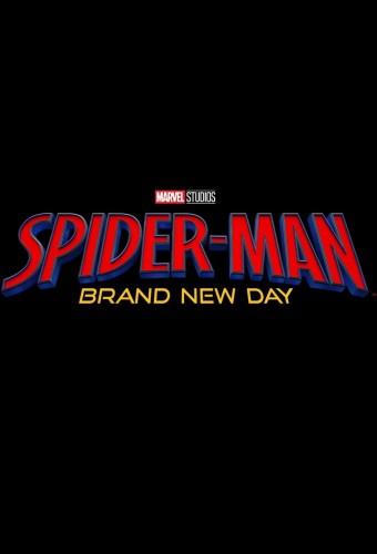 Spider-Man: Brand New Day