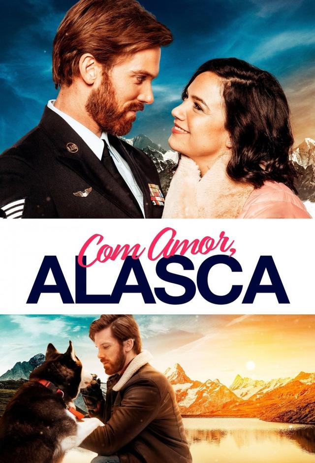 Amore in Alaska