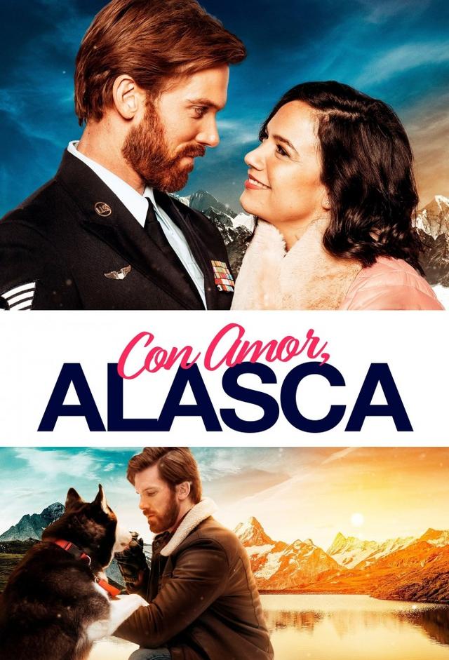 Love Alaska
