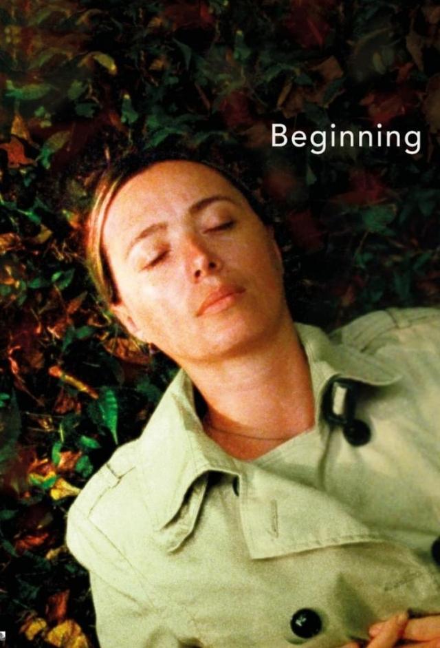 Beginning