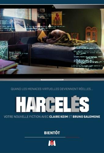 Harcelés