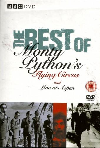 Monty Python's Flying Circus: Live at Aspen