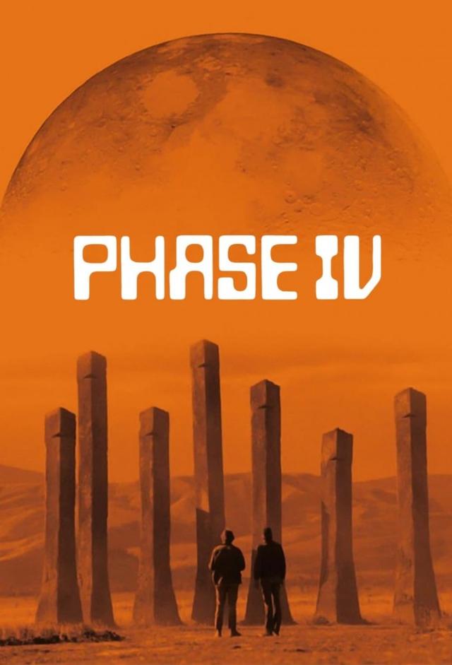 Phase IV