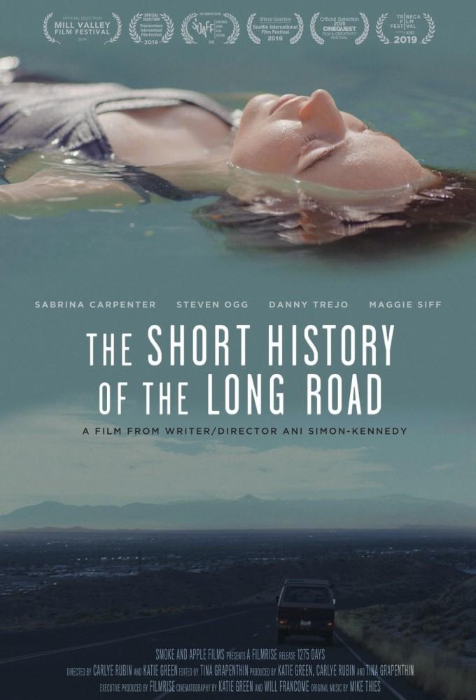The Short History of the Long Road