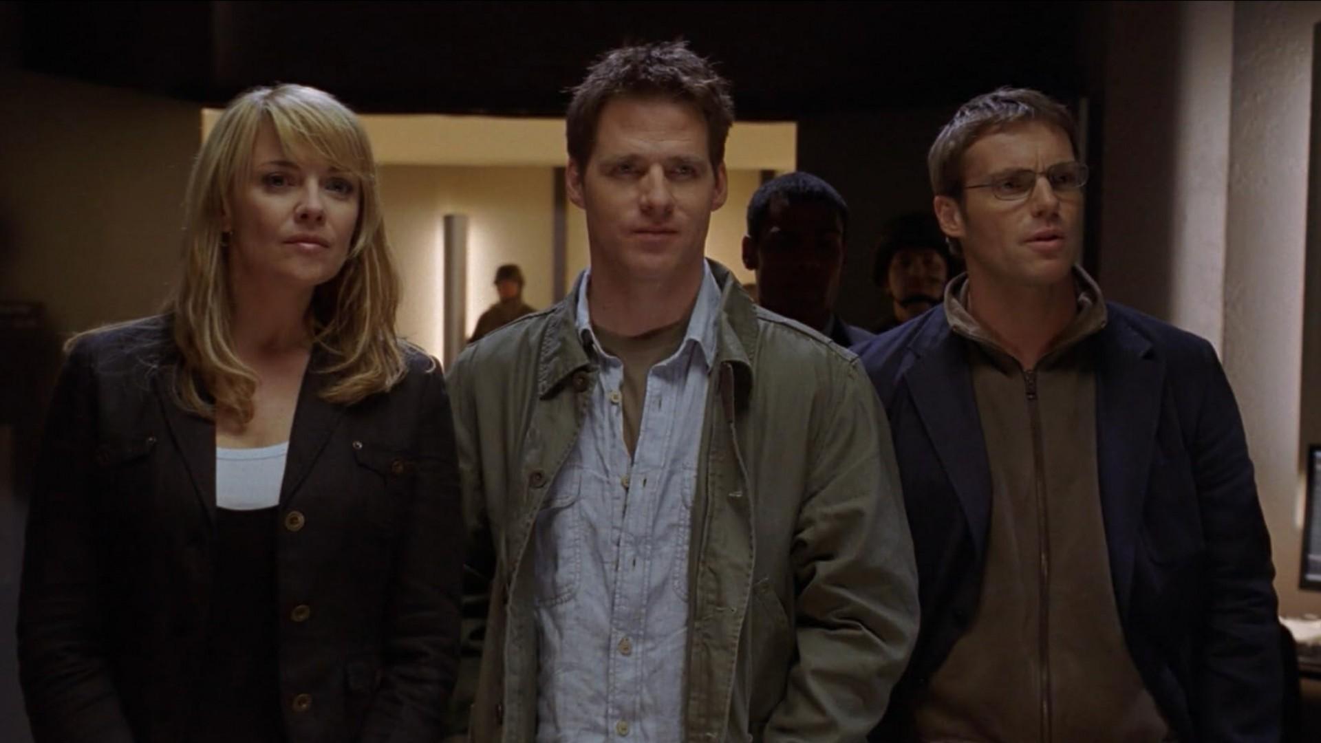Stargate: Continuum
