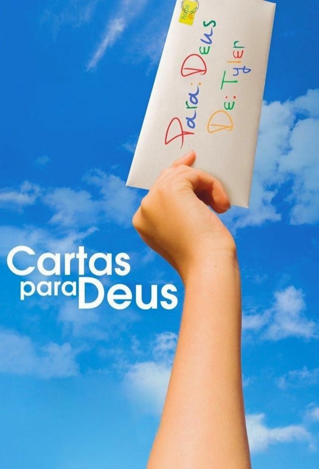 Cartas para Deus