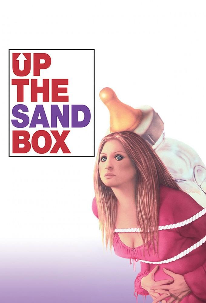 Up the Sandbox