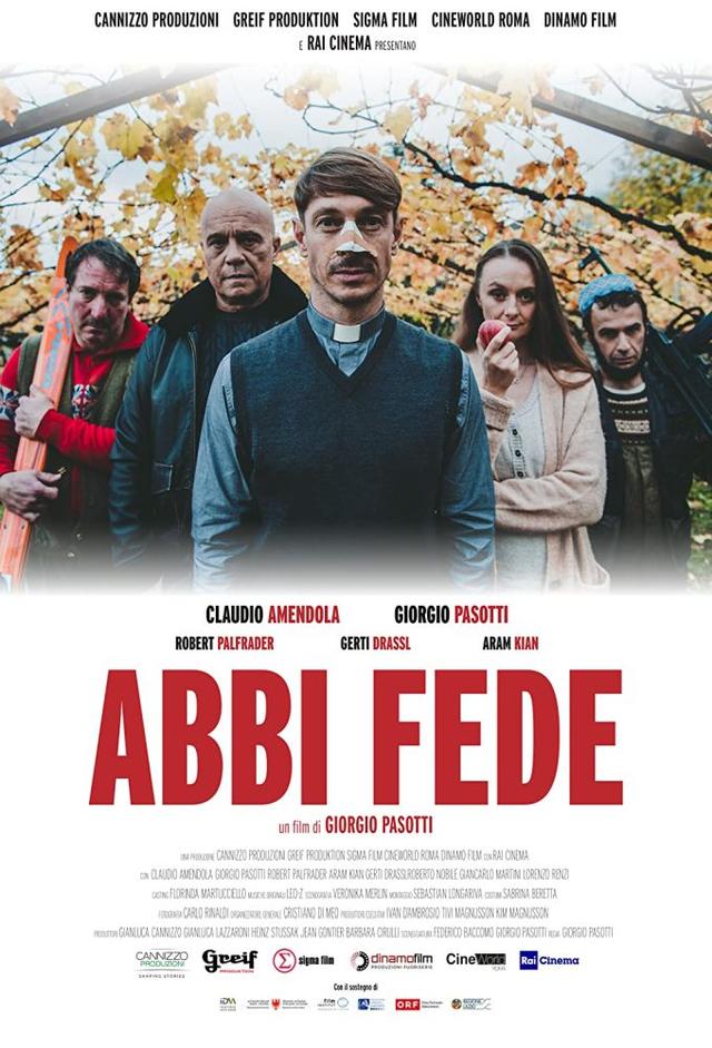Abbi fede