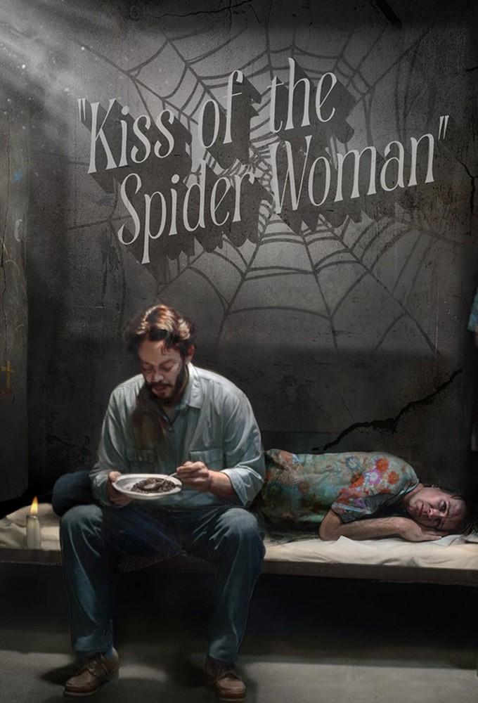 Kiss of the Spider Woman