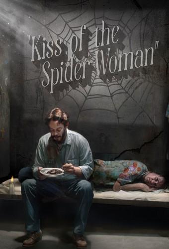 Kiss of the Spider Woman
