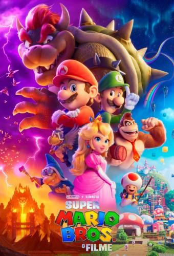 The Super Mario Bros. Movie