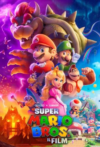 Super Mario Bros. Il Film