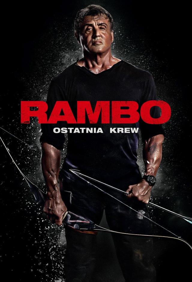 Rambo: Ostatnia krew
