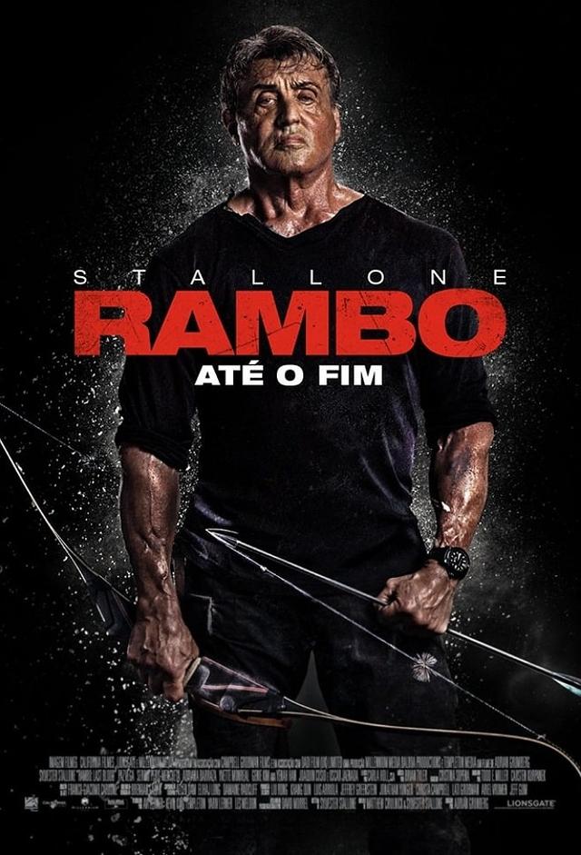 Rambo 5: Last Blood