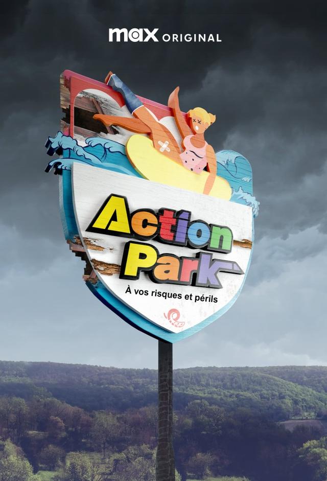 Action Park : à vos risques et périls