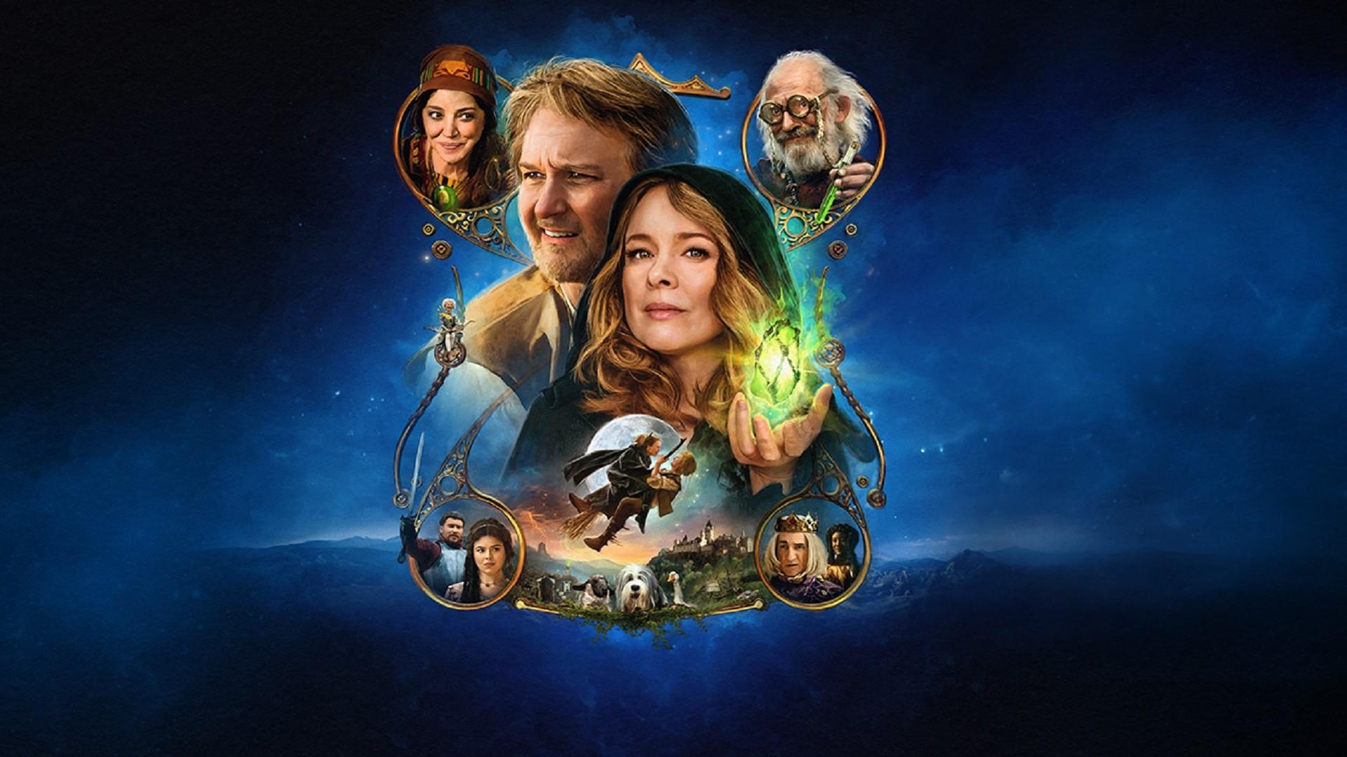 Man & Witch: The Dance of a Thousand Steps
