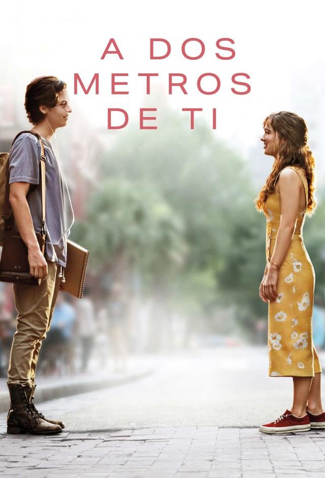A dos metros de ti
