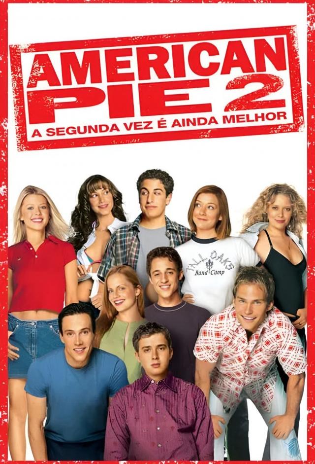 American Pie 2