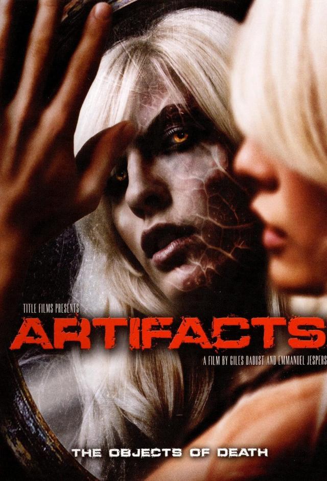 Artefacts