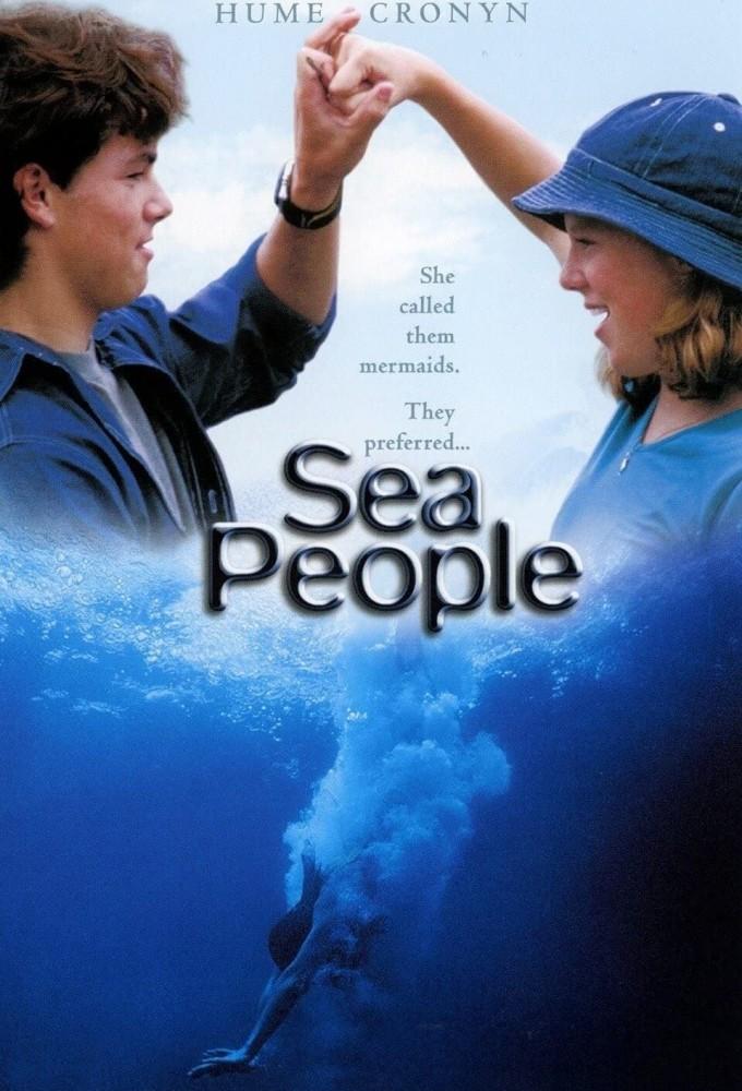 Sea People