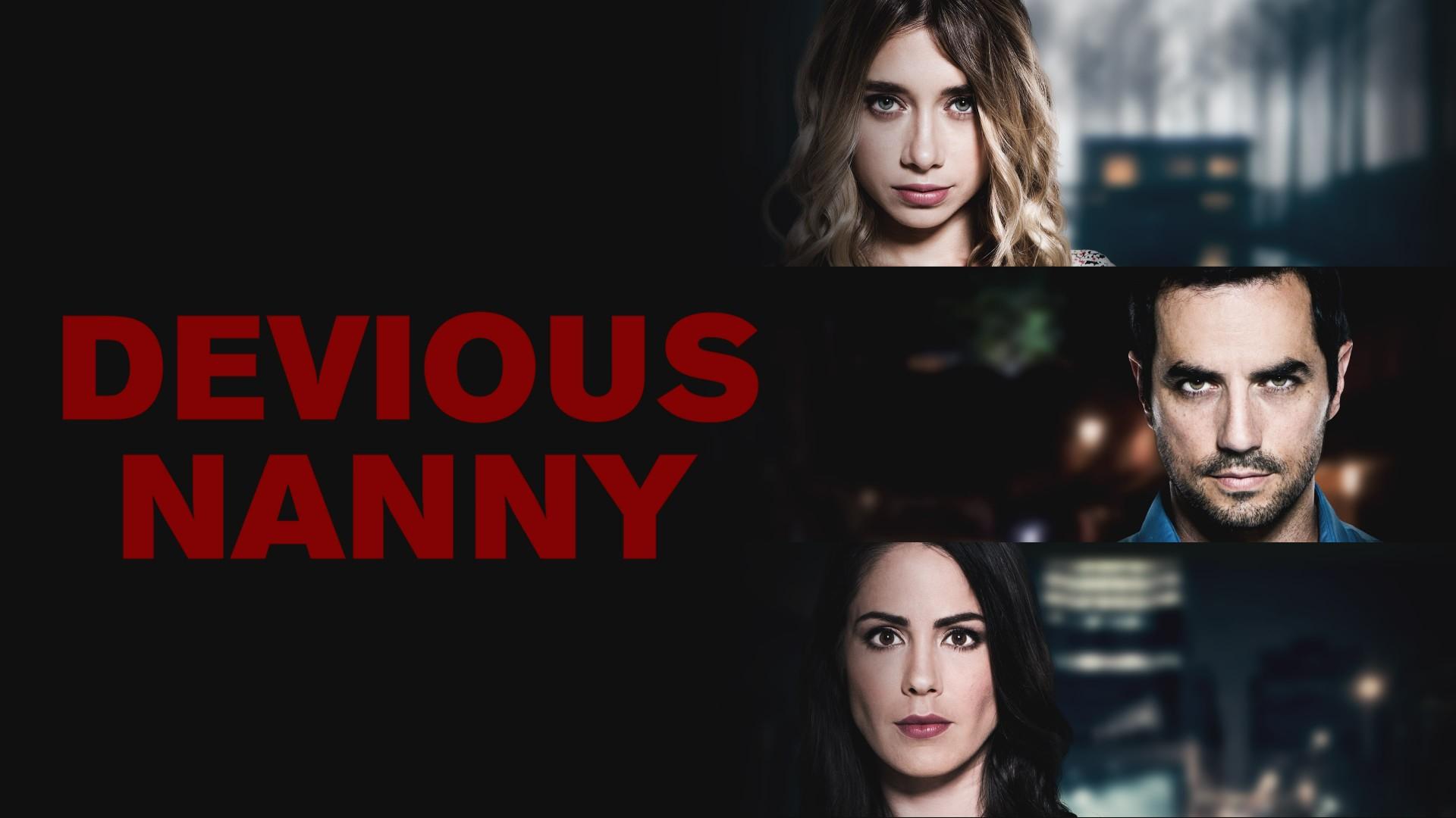 Devious Nanny
