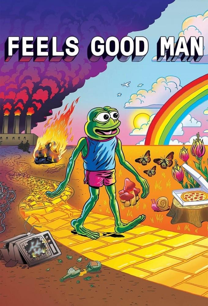 Feels Good Man