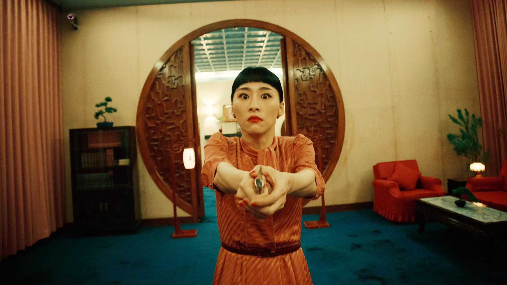 Nina Wu