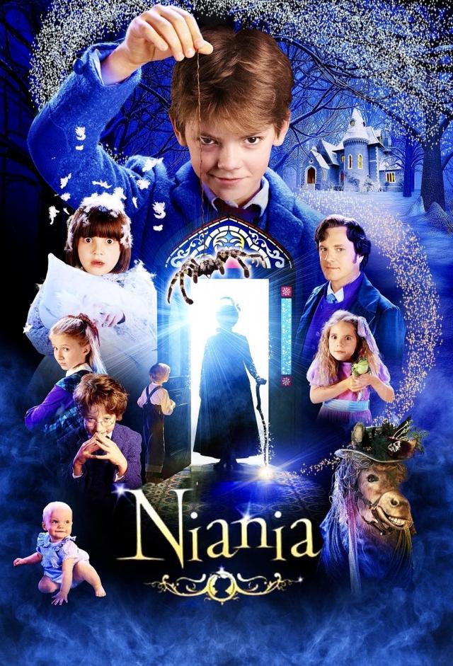 Niania
