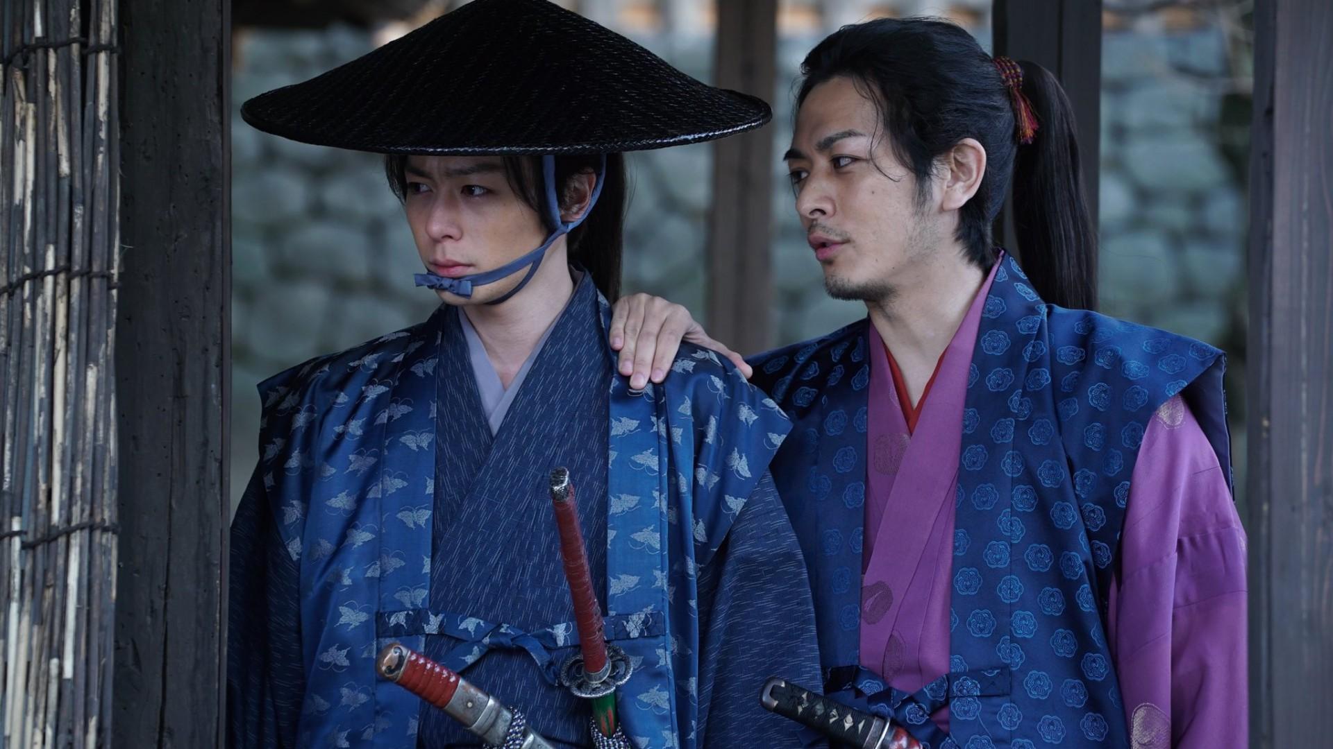 GOZEN: The Sword of Pure Romance