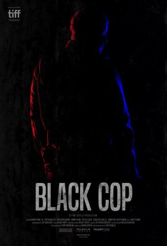 Black Cop