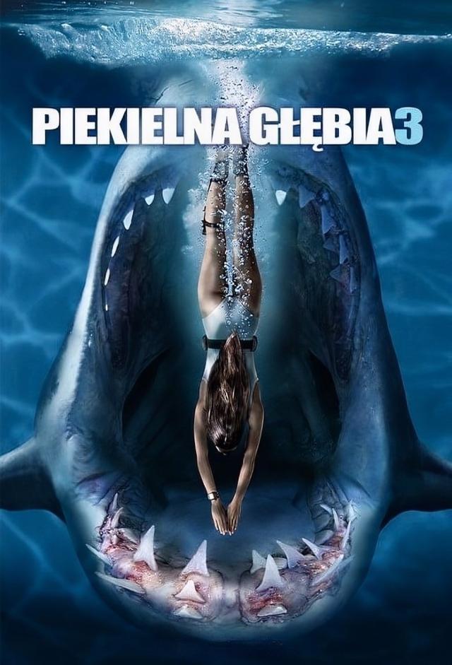 Piekielna głębia 3