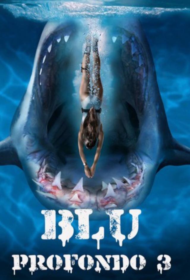 Blu Profondo 3