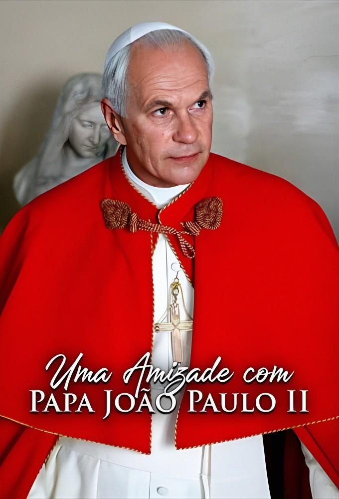 Non avere paura. Un' amicizia con Papa Wojtyla