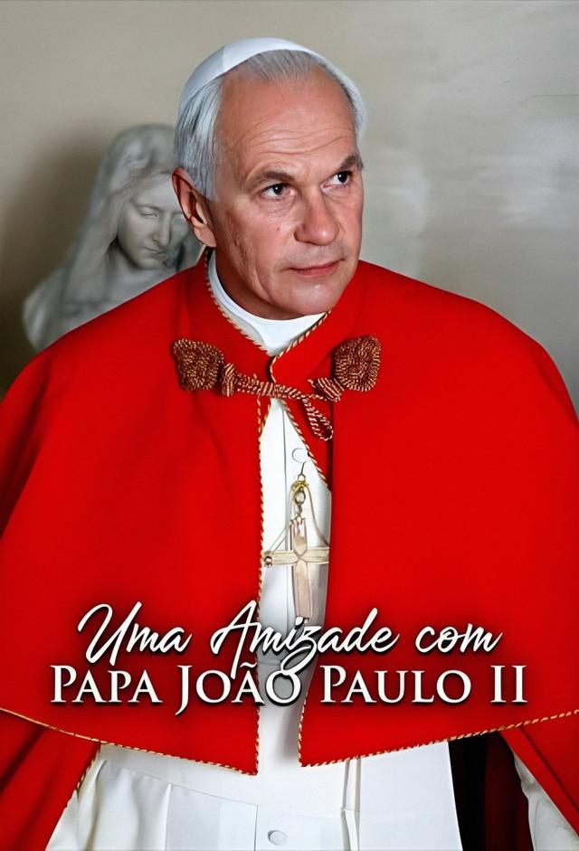 Non avere paura. Un' amicizia con Papa Wojtyla