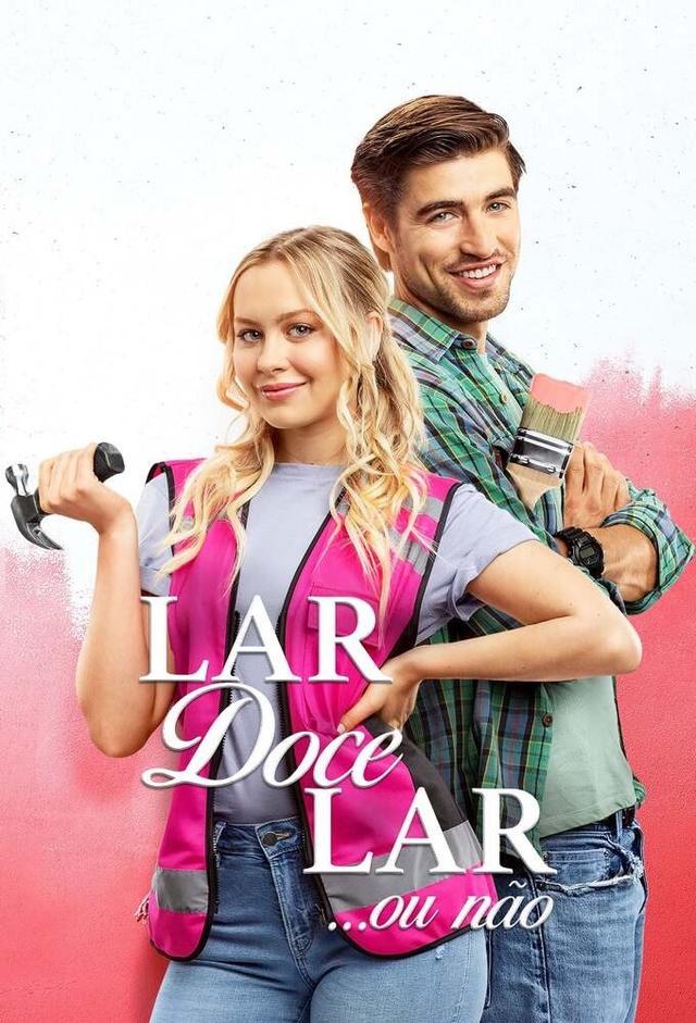 Lar Doce Lar... Ou não
