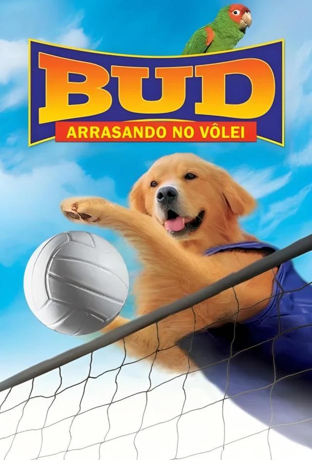 Air Bud 5 - Spikes Back
