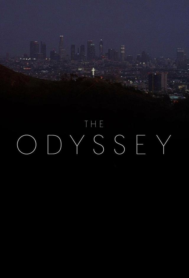 Florence + The Machine - The Odyssey