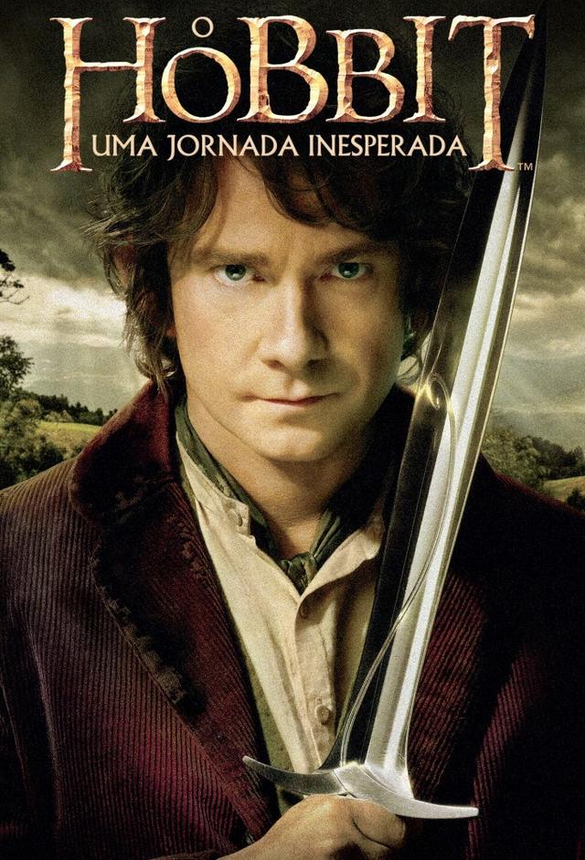 Der Hobbit - Eine unerwartete Reise