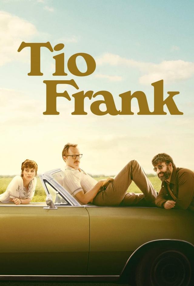 Mi tío Frank