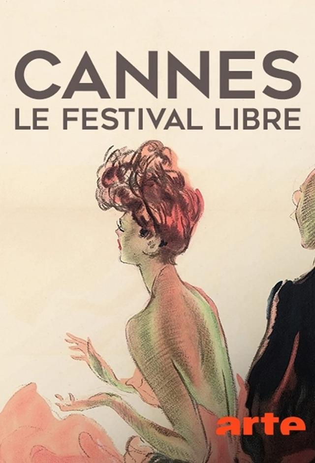 Cannes, the free festival