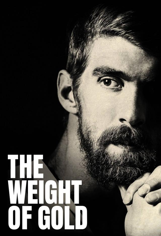The Weight of Gold