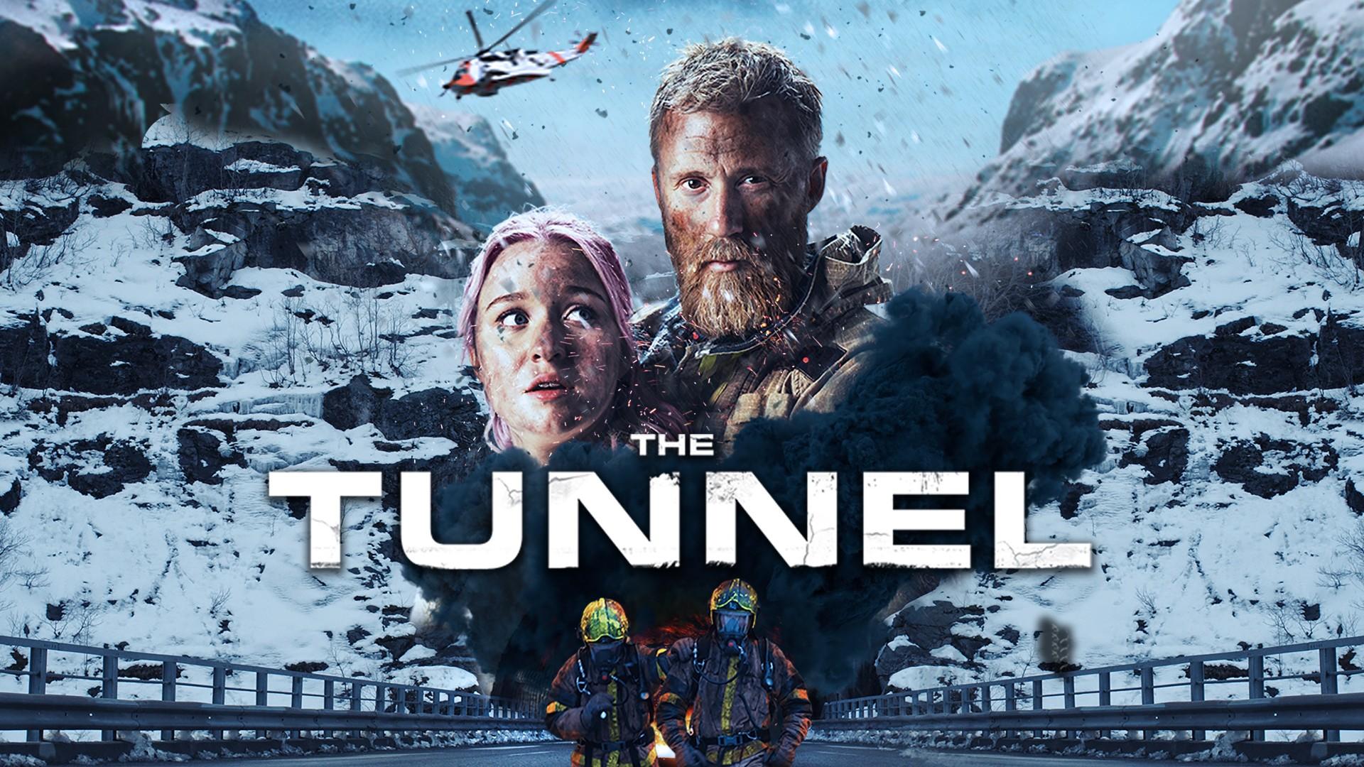 The Tunnel
