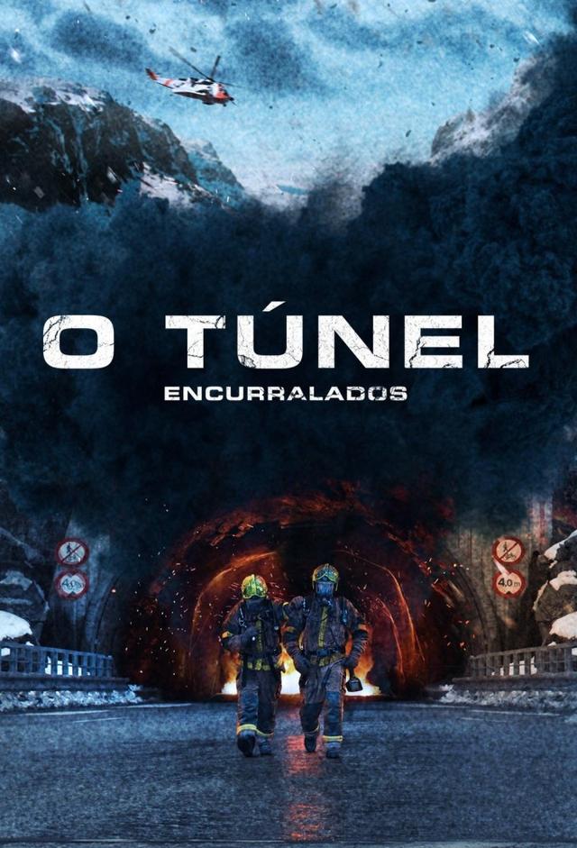 The Tunnel - Die Todesfalle
