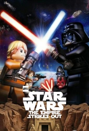 LEGO Star Wars: The Empire Strikes Out