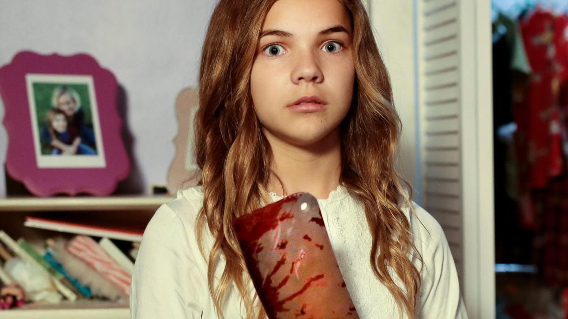 Am I A Serial Killer?